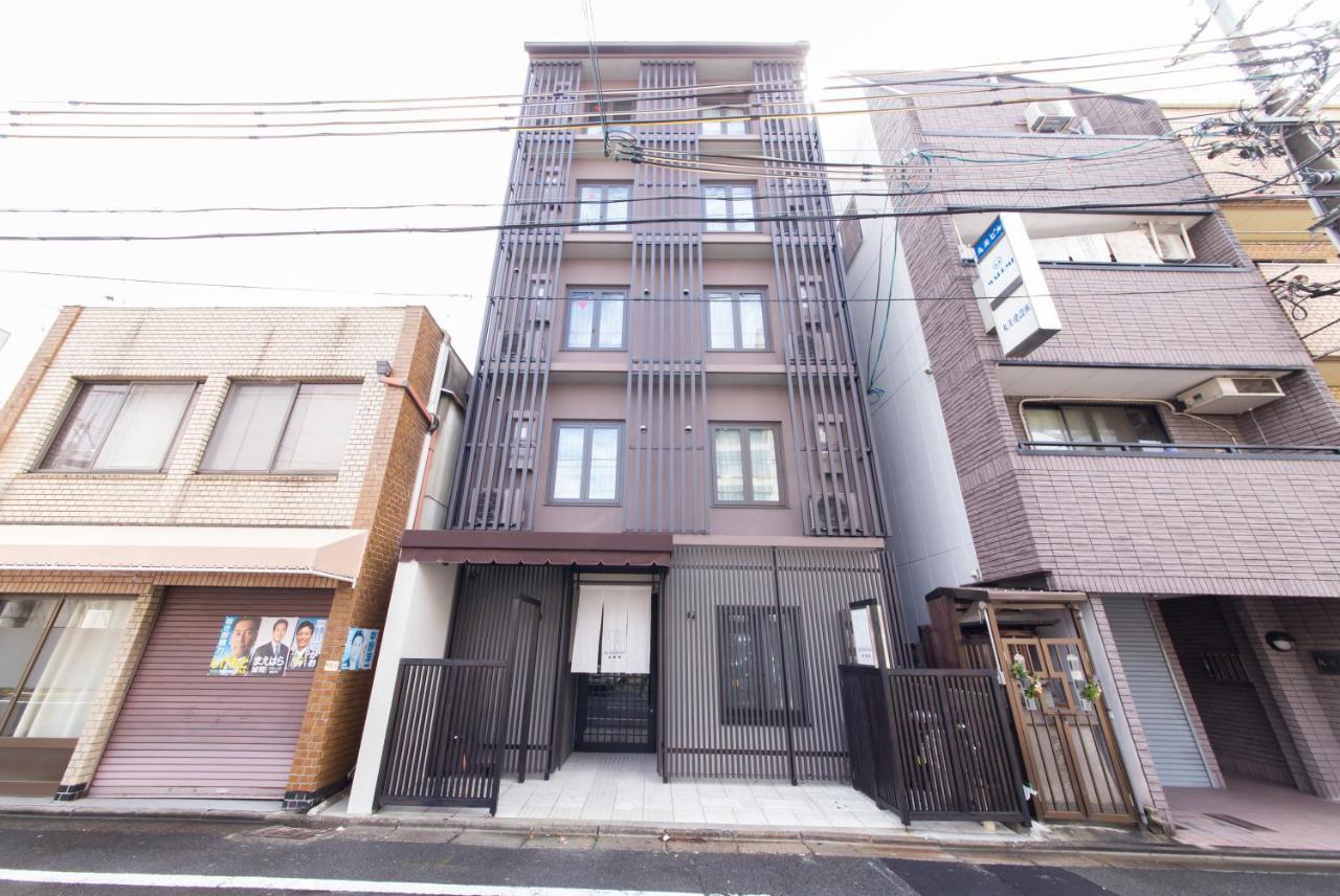 Gion Higashi House Aparthotel - Kyoto — Photos 2